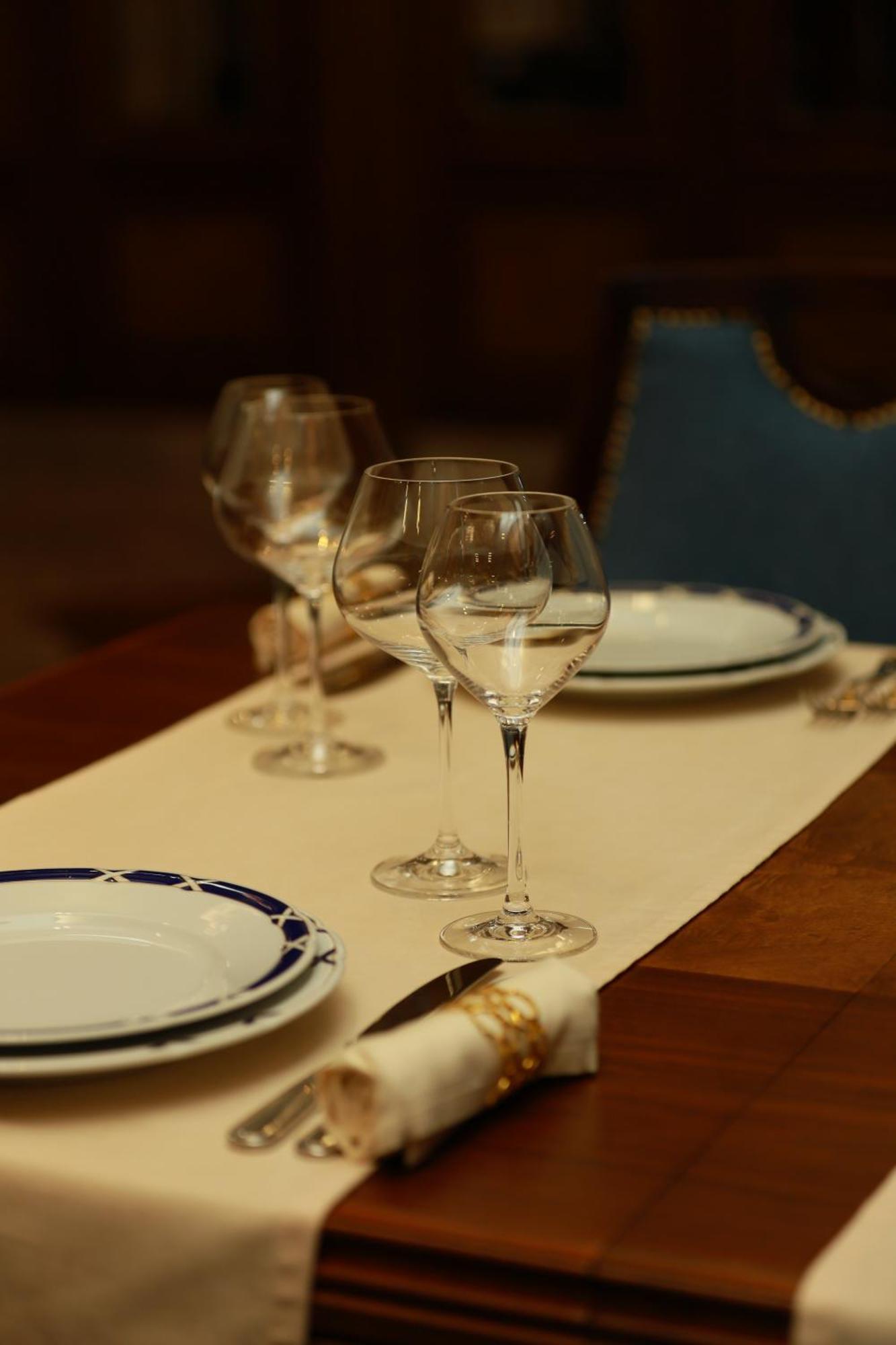 Golden Palace Hotel Yerevan Luaran gambar