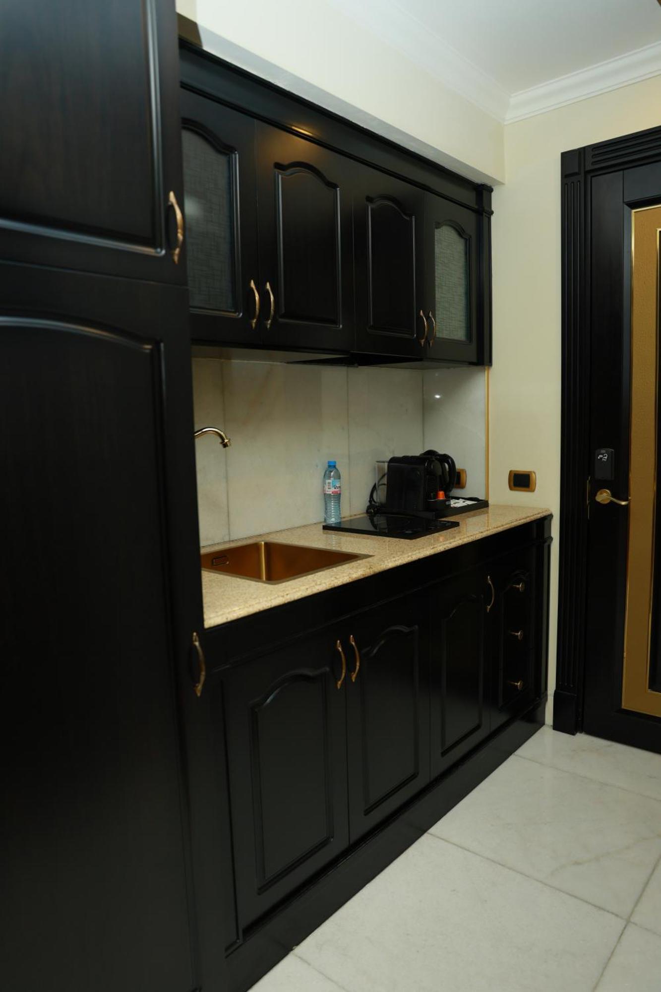 Golden Palace Hotel Yerevan Luaran gambar